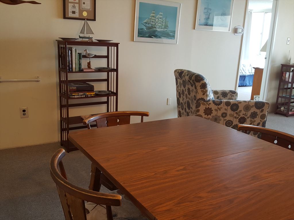 1900 BOARDWALK in NORTH WILDWOOD NJ 707 NORTH WILDWOOD RENTALS at